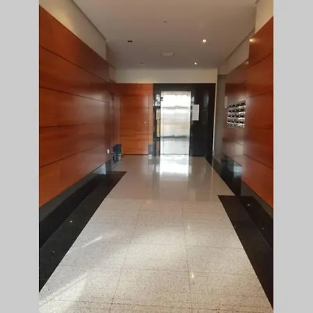 Precioso Atico Con Terraza Y Piscina! Lägenhet Vilagarcia de Arousa