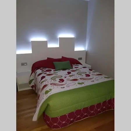 Lägenhet Precioso Atico Con Terraza Y Piscina! Vilagarcia de Arousa