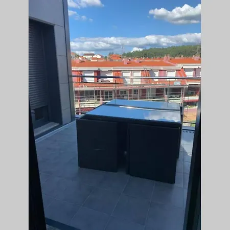 Lägenhet Precioso Atico Con Terraza Y Piscina! *